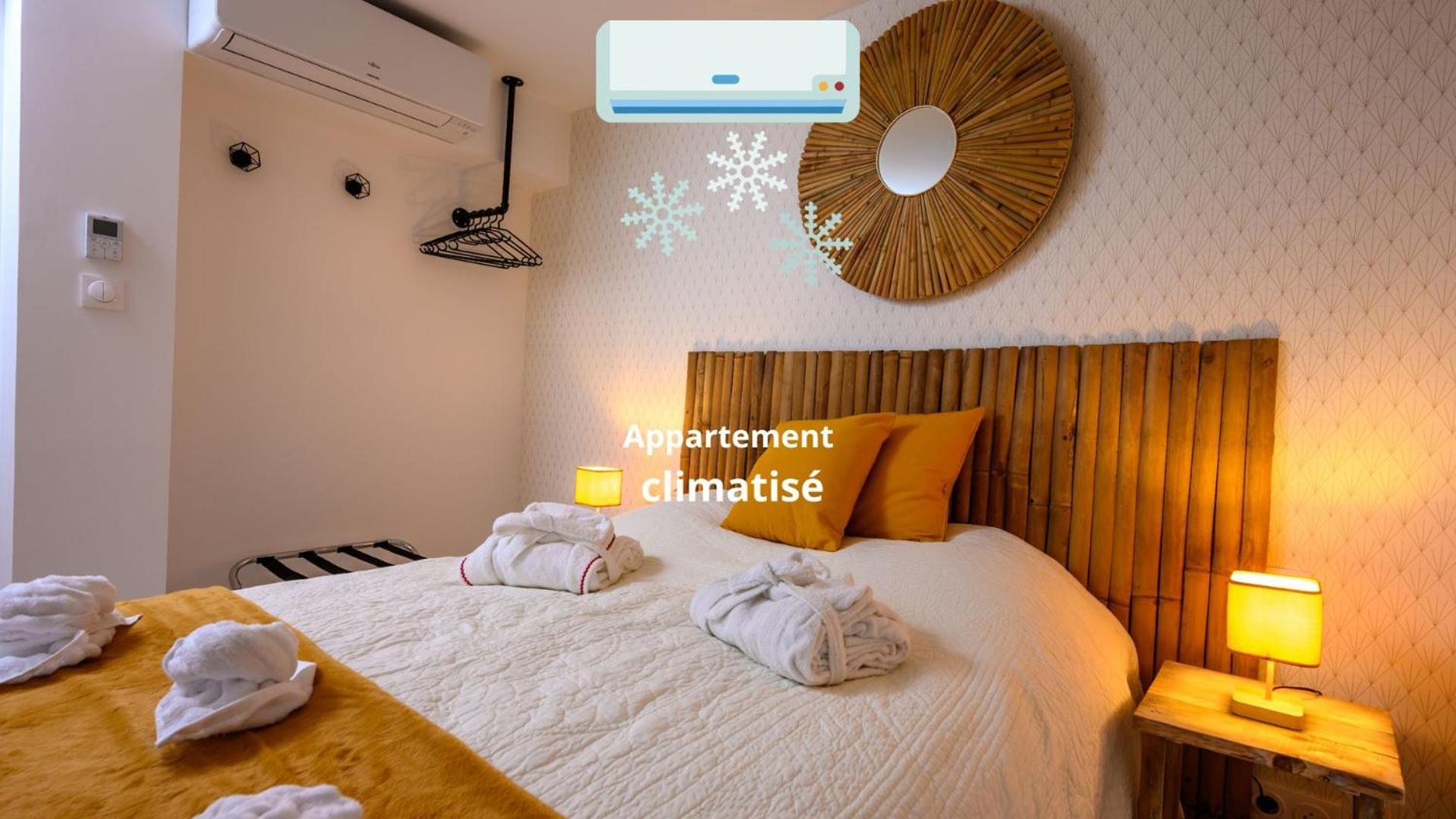 Cozy F2 40M2 Appartement Climatise Chateau Montbéliard Εξωτερικό φωτογραφία